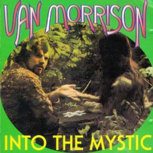 Van Morrison